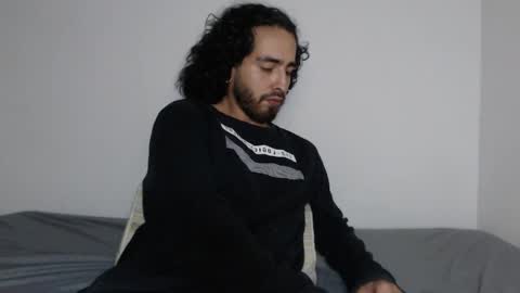 jave_rave online show from April 14, 2026, 4:40 am