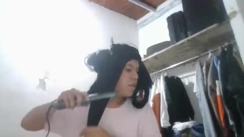 javibabe online show from February 15, 2026, 3:14 am