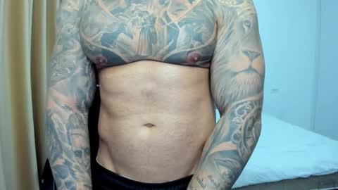  Javi  online show from January 13, 2026, 10:48 pm