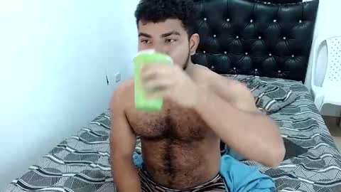 Javier Herrera online show from February 19, 2026, 10:17 pm