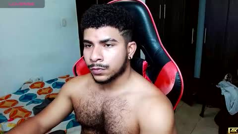 Javier Herrera online show from March 29, 2026, 5:13 pm