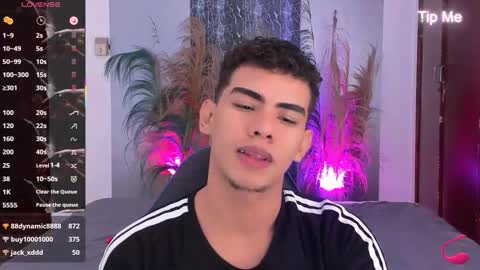 javi15  online show from December 5, 2025, 10:57 am