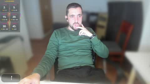 Snapshot of javierduro24 chatting on January 26, 2025, 4:51 pm javierduro24 online show from January 26, 2025, 4:51 pm