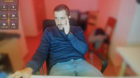 Snapshot of javierduro24 chatting on February 3, 2025, 5:46 pm javierduro24 online show from February 3, 2025, 5:46 pm