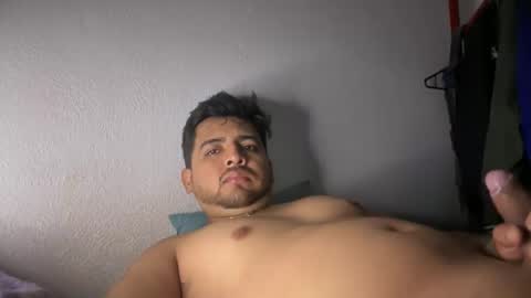 Snapshot of javiermichi chatting on December 15, 2025, 10:41 am javiermichi online show from December 15, 2025, 10:41 am