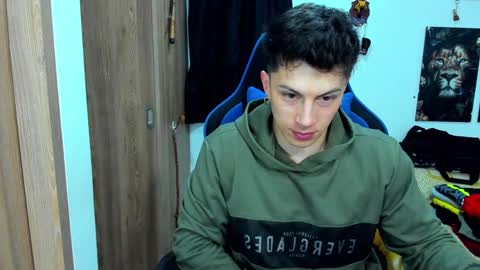 Snapshot of javiersexymann chatting on December 28, 2024, 1:50 am Javier online show from December 28, 2024, 1:50 am