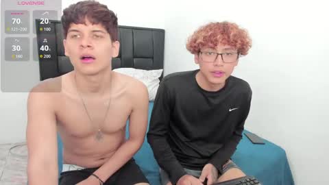 Snapshot of javieryalejandro chatting on May 2, 2026, 8:25 pm javieryalejandro online show from May 2, 2026, 8:25 pm