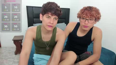 Snapshot of javieryalejandro chatting on May 7, 2026, 1:55 am javieryalejandro online show from May 7, 2026, 1:55 am