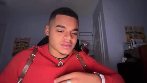 javiSdick online show from October 30, 2025, 7:21 am