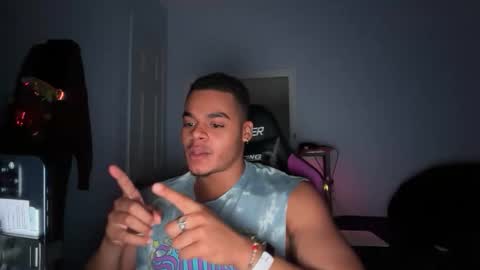 javiSdick online show from November 8, 2025, 7:08 am