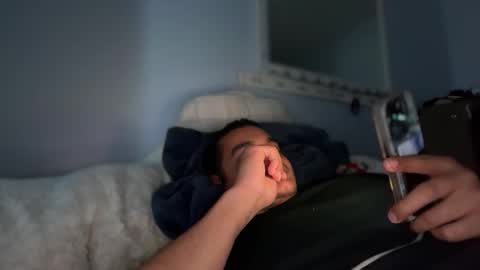 javiSdick online show from January 12, 2026, 5:18 pm