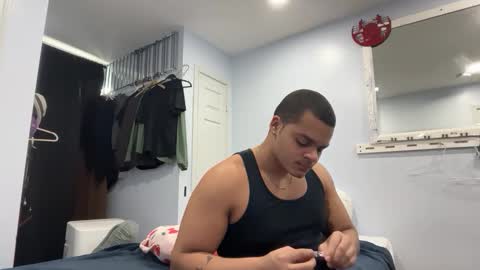 javiSdick online show from February 21, 2026, 8:54 pm