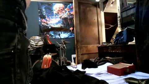 jaxxx666 online show from January 4, 2025, 1:52 am