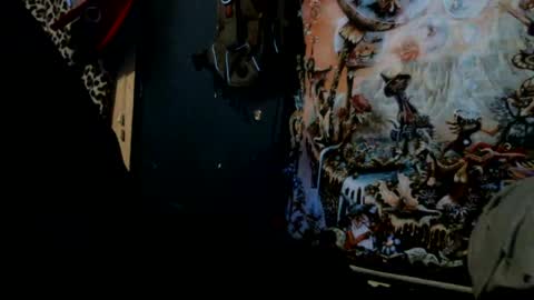 jaxxx666 online show from January 28, 2025, 6:05 am