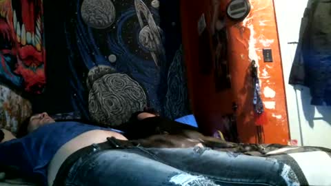 jaxxx666 online show from January 31, 2025, 2:58 am