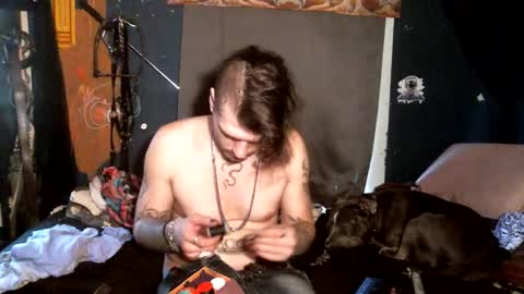 Snapshot of jax_skyfallin chatting on March 11, 2026, 4:24 pm jaxxx666 online show from March 11, 2026, 4:24 pm