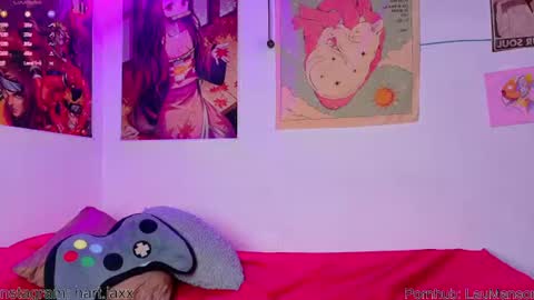 Snapshot of jaxjinx_ chatting on June 17, 2026, 1:08 am Jax and Jinx online show from June 17, 2026, 1:08 am