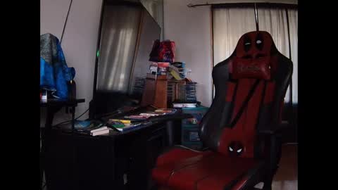 Snapshot of jaxjohnson12 chatting on November 4, 2025, 2:49 pm jaxjohnson12 online show from November 4, 2025, 2:49 pm