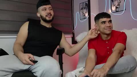 Jaxon online show from November 30, 2025, 9:41 pm