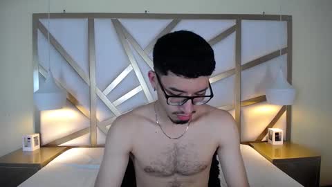 Snapshot of jaxon_carter chatting on October 25, 2025, 9:53 pm jaxon_carter online show from October 25, 2025, 9:53 pm