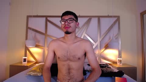 jaxon_carter online show from January 6, 2026, 1:20 am