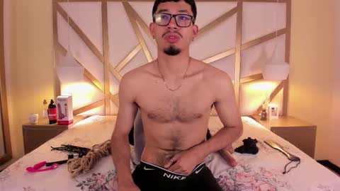 jaxon_carter online show from March 23, 2026, 1:53 am