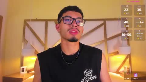 jaxon_carter online show from July 12, 2026, 2:02 am