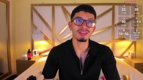 jaxon_carter online show from July 14, 2026, 2:27 am