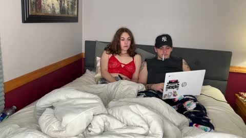 Snapshot of jaxonflame123 chatting on January 7, 2025, 2:42 am FlameCouple online show from January 7, 2025, 2:42 am