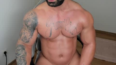 Snapshot of jaxonhunk chatting on February 12, 2025, 3:05 pm JaxonHunk online show from February 12, 2025, 3:05 pm