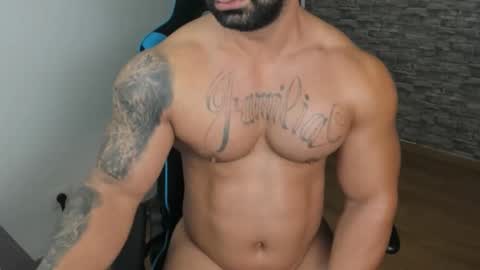 Snapshot of jaxonhunk chatting on October 26, 2025, 4:51 am JaxonHunk online show from October 26, 2025, 4:51 am