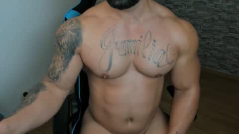 Snapshot of jaxonhunk chatting on November 3, 2025, 9:27 pm JaxonHunk online show from November 3, 2025, 9:27 pm