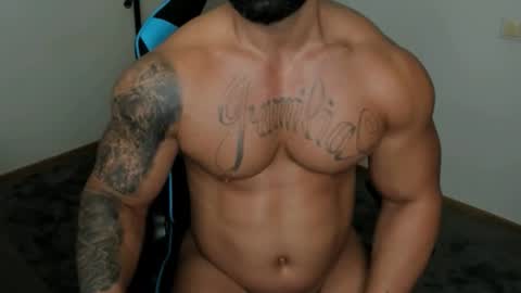Snapshot of jaxonhunk chatting on March 7, 2026, 2:08 am JaxonHunk online show from March 7, 2026, 2:08 am