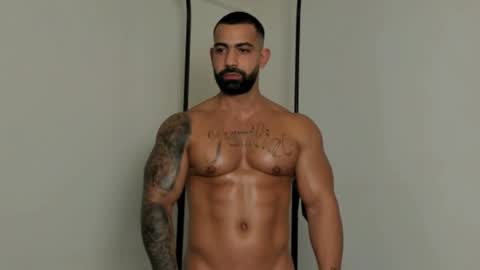 JaxonHunk online show from March 12, 2026, 8:59 pm