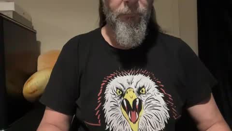 Jaxson online show from October 26, 2025, 7:47 am