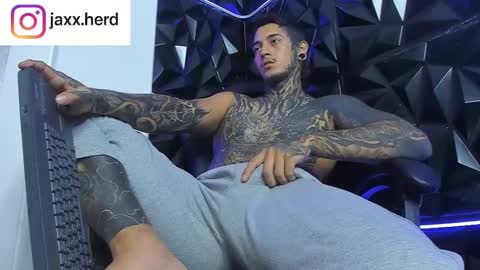 Michael online show from September 27, 2025, 11:32 pm