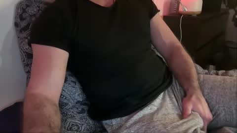 NomadicJay online show from November 24, 2025, 5:01 pm