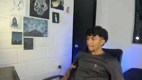 Jay online show from March 23, 2026, 9:52 pm