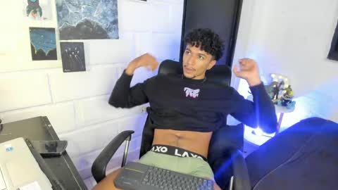 Jay online show from March 26, 2026, 7:52 pm