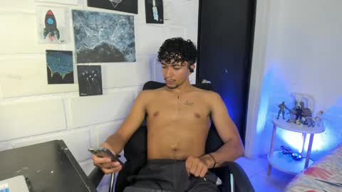 Jay online show from March 28, 2026, 7:35 pm