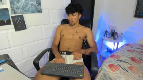 Jay online show from March 31, 2026, 8:31 pm