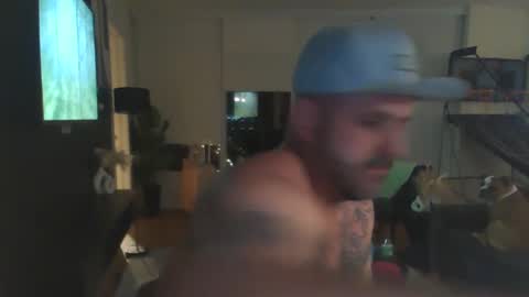 jay_banks0420 online show from February 12, 2025, 7:55 am