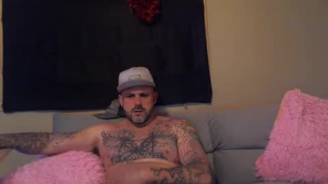 jay_banks0420 online show from February 24, 2025, 8:06 am