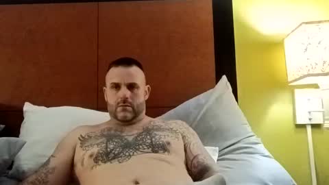 jay_banks0420 online show from October 5, 2025, 10:13 am