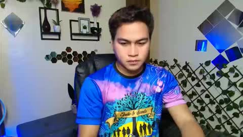 Snapshot of jay_hotcummer chatting on February 3, 2026, 10:42 am JL online show from February 3, 2026, 10:42 am