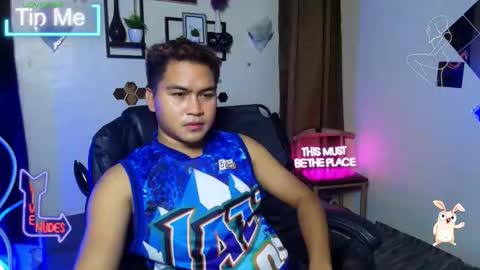 Snapshot of jay_hotcummer chatting on February 26, 2026, 8:46 am JL online show from February 26, 2026, 8:46 am