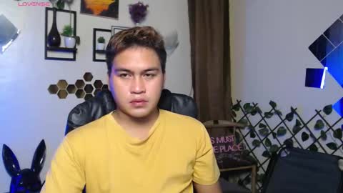 Snapshot of jay_hotcummer chatting on March 29, 2026, 8:25 am JL online show from March 29, 2026, 8:25 am