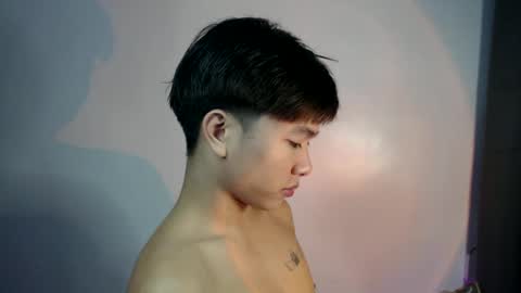 Snapshot of jay_lordx chatting on February 8, 2025, 4:25 am Ur Jaylord online show from February 8, 2025, 4:25 am