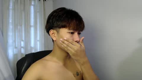 Snapshot of jay_lordx chatting on March 6, 2025, 5:57 am Ur Jaylord online show from March 6, 2025, 5:57 am