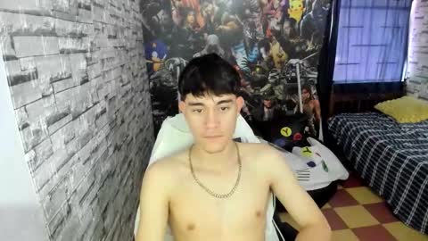 JAY ORANGE online show from February 14, 2026, 7:43 pm